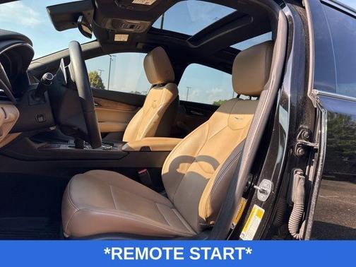 2023 Cadillac CT5 Premium Luxury RWD