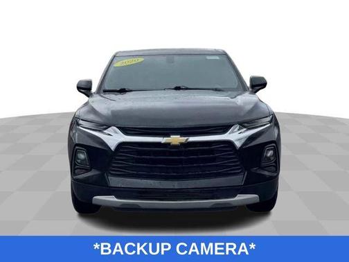 2020 Chevrolet Blazer 2LT
