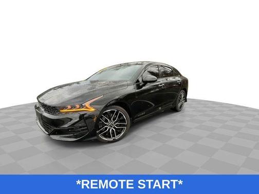 2023 Kia K5 GT