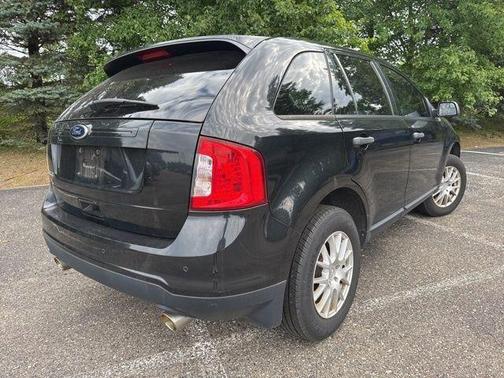 2014 Ford Edge SE