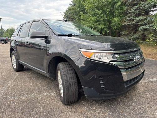 2014 Ford Edge SE