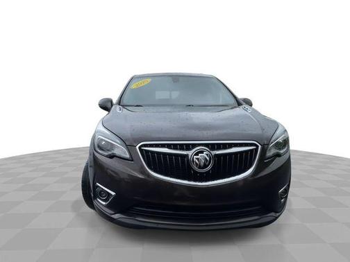 2020 Buick Envision Preferred