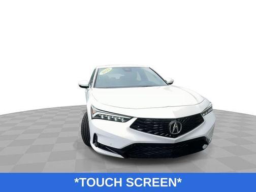 2023 Acura Integra A-Spec Technology