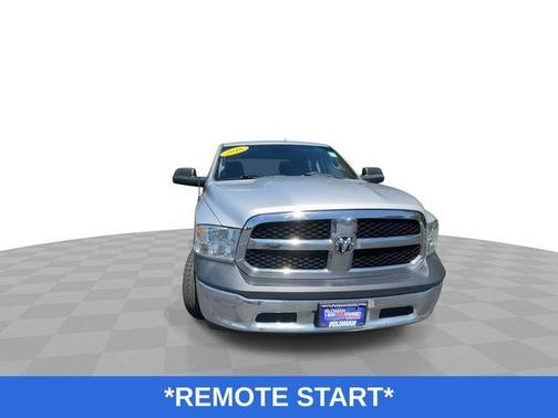 2016 RAM 1500 Tradesman/Express