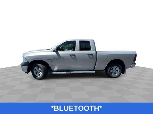 2016 RAM 1500 Tradesman/Express