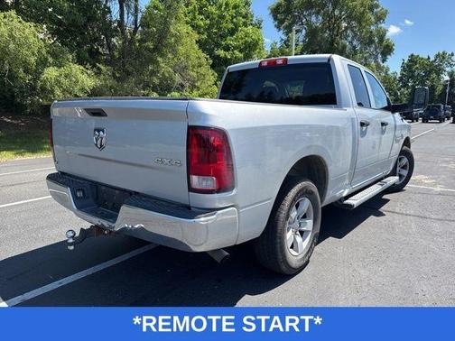 2016 RAM 1500 Tradesman/Express