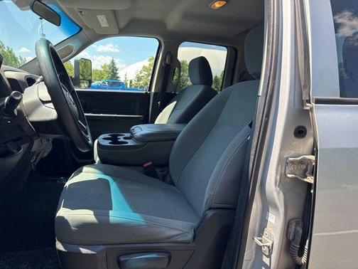 2016 RAM 1500 Tradesman/Express