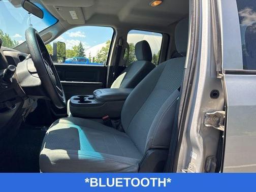 2016 RAM 1500 Tradesman/Express