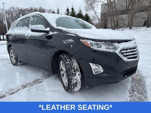 2019 Chevrolet Equinox Premier w/1LZ
