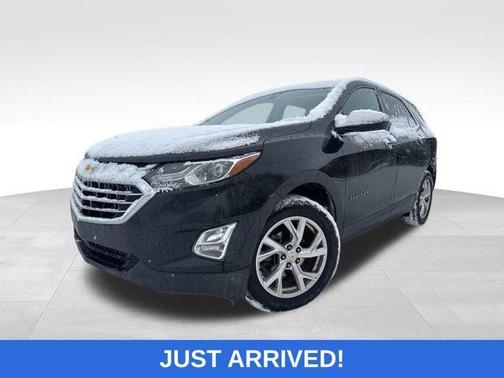 2019 Chevrolet Equinox Premier w/1LZ