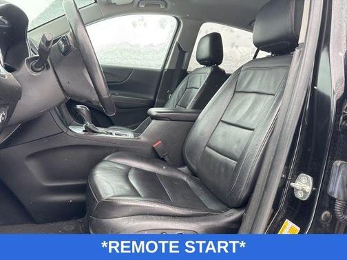 2019 Chevrolet Equinox Premier w/1LZ