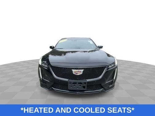 2023 Cadillac CT5-V V-Series