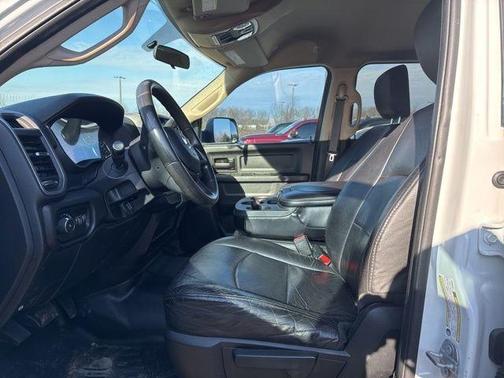 2020 RAM 2500 Tradesman