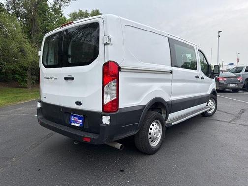 2023 Ford Transit-250 Base