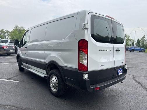 2023 Ford Transit-250 Base