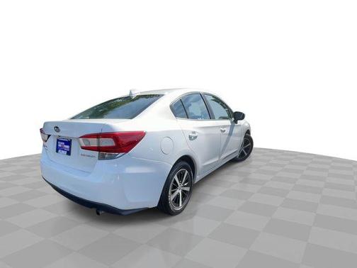 2023 Subaru Impreza Premium