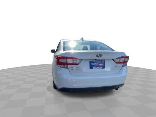 2023 Subaru Impreza Premium