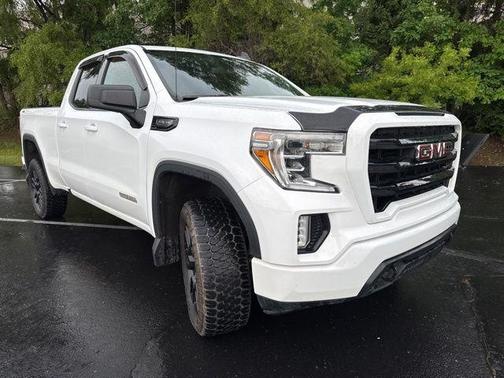 2019 GMC Sierra 1500 Elevation