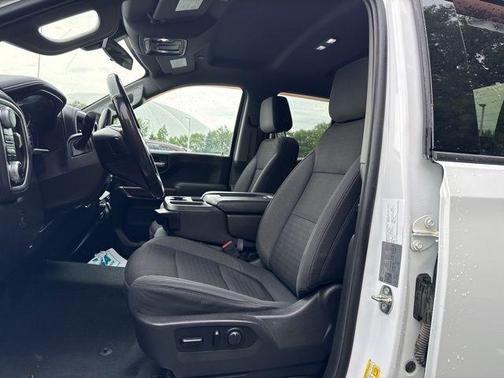 2019 GMC Sierra 1500 Elevation