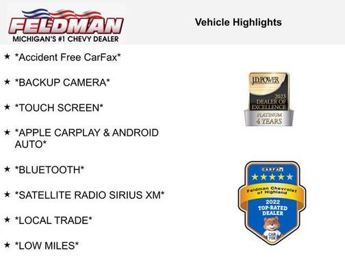 2019 Chevrolet Malibu 1LS