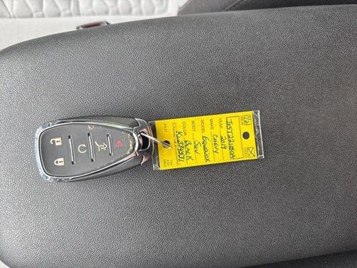 2019 Chevrolet Equinox 2LT