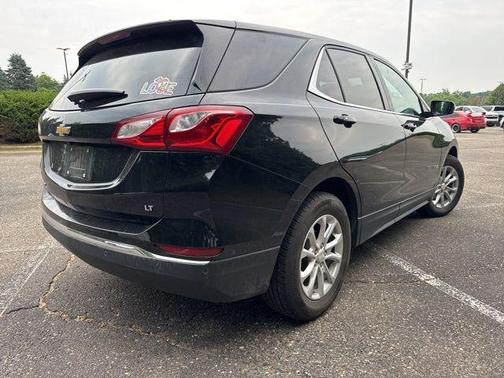 2019 Chevrolet Equinox 2LT