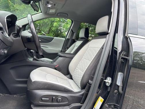 2019 Chevrolet Equinox 2LT