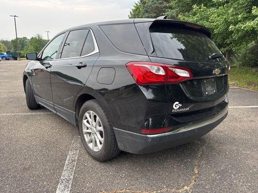 2019 Chevrolet Equinox 2LT