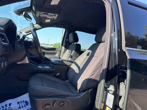 2021 Chevrolet Suburban LS