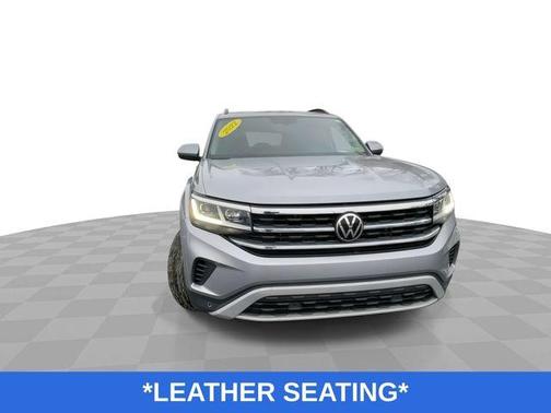 2022 Volkswagen Atlas 2.0T SE