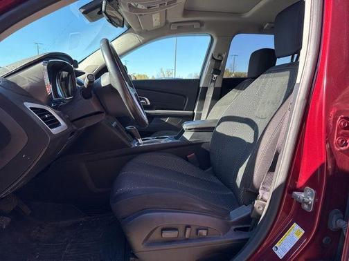 2017 GMC Terrain SLE-2
