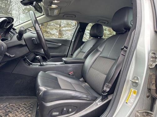 2016 Chevrolet Impala 2LT