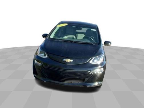 2021 Chevrolet Bolt EV LT