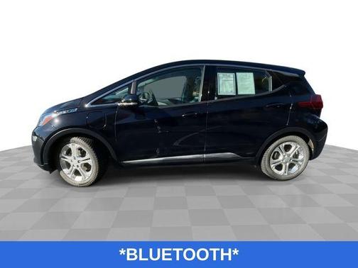 2021 Chevrolet Bolt EV LT