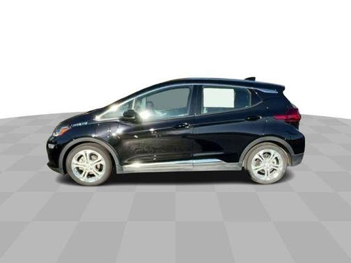 2021 Chevrolet Bolt EV LT