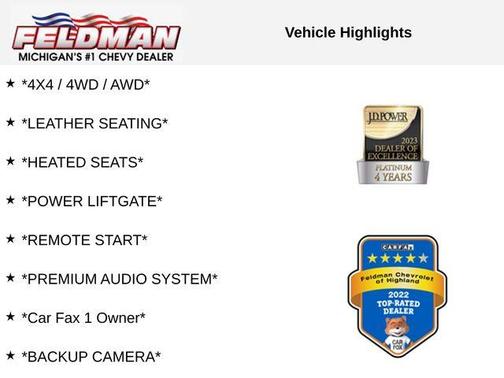Sterling Gray Metallic 2023 Chevrolet Equinox RS