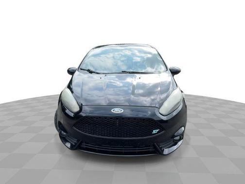2016 Ford Fiesta ST