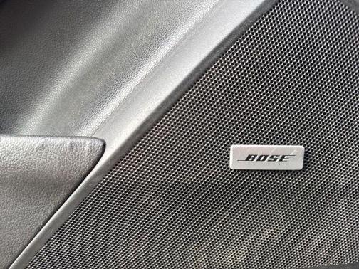 2016 Cadillac CTS 2.0L Turbo Luxury