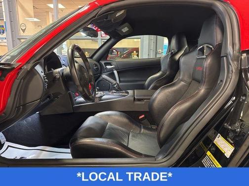 2010 Dodge Viper SRT-10