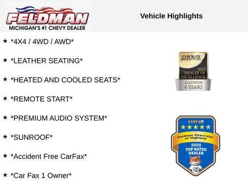 2024 Chevrolet Silverado 2500 LTZ