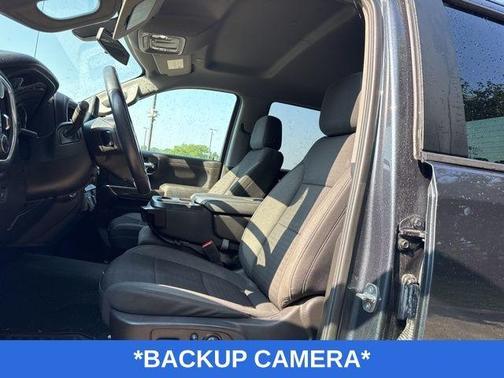 2022 Chevrolet Silverado 1500 Limited LT