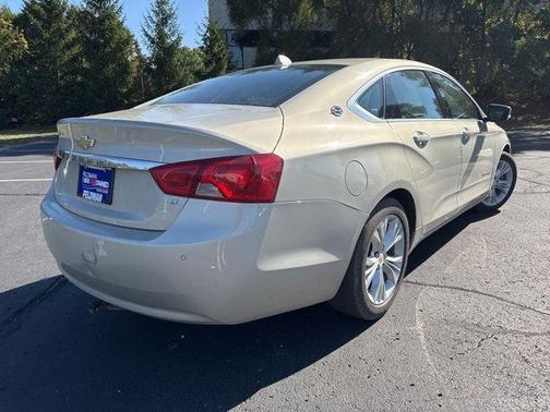 2014 Chevrolet Impala 2LT