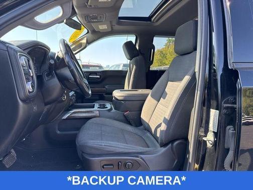 2019 GMC Sierra 1500 Elevation