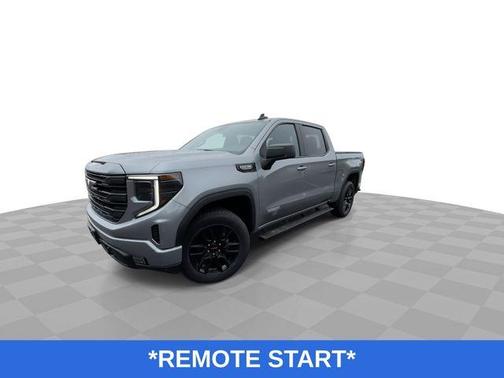 Sterling 2023 GMC Sierra 1500 Elevation