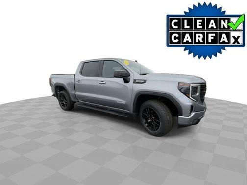 Sterling 2023 GMC Sierra 1500 Elevation