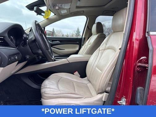 2018 Buick Enclave Premium