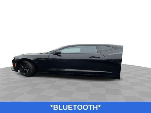 2020 Chevrolet Camaro LT1