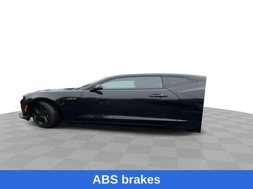 2020 Chevrolet Camaro LT1