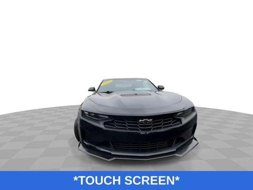 2020 Chevrolet Camaro LT1