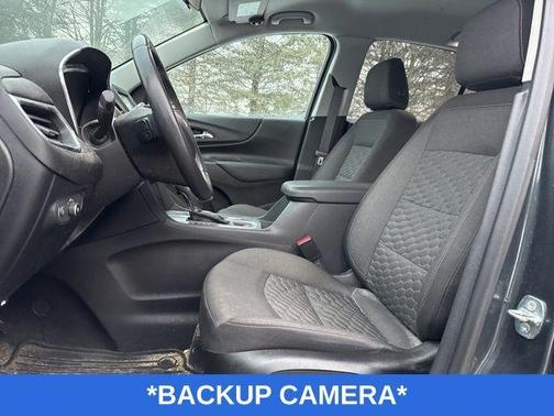 2018 Chevrolet Equinox 1LT